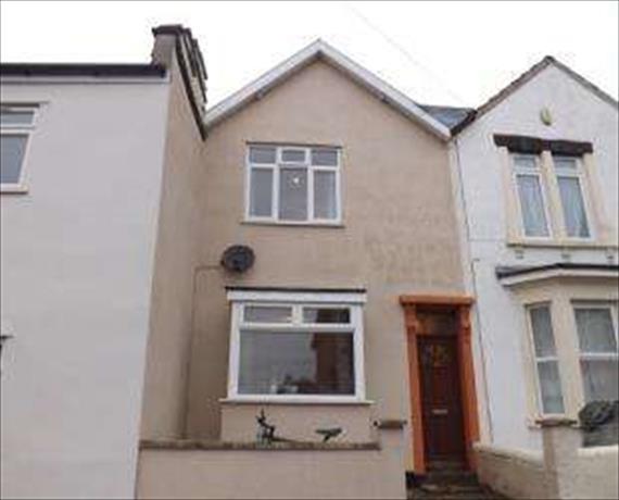 2 Bedroom Terraced